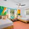 Tropical Paradise! Ξ Heated Pool! Ξ Pet Friendly!