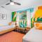 Tropical Paradise! Ξ Heated Pool! Ξ Pet Friendly! - هوليوود