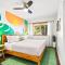 Tropical Paradise! Ξ Heated Pool! Ξ Pet Friendly! - هوليوود