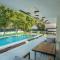 Enclave Villa Luxury,Pool and Nature at Marmaris