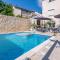 Family-friendly apartments with swimming pool Novi Vinodolski - 2419 Family-friendly apartments with swimming pool Novi Vinodolski - 2419