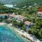 Apartments by the sea Tri Zala, Korcula - 4432 - Korčula