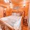 mountain-top-hideaway - North Blenheim
