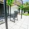 Vibrant South CLT Oasis, 3BRs, Patio, Fire Pit