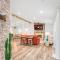 Vibrant South CLT Oasis, 3BRs, Patio, Fire Pit