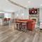 Vibrant South CLT Oasis, 3BRs, Patio, Fire Pit