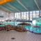 Apartment in Holiday Park in Vederso Klit