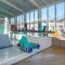 Apartment in Holiday Park in Vederso Klit