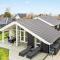 8 person holiday home in Bogense-By Traum