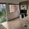 Suite Moderna - Confort zona rosa poblado