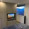 Suite Moderna - Confort zona rosa poblado