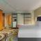 Adge Apartment Hotel