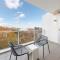 Adge Apartment Hotel