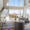Adge Apartment Hotel