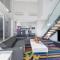 Adge Apartment Hotel