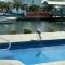 Sunny Waterfront Oasis! Prívate Pool, Hot Tub and Dock - Hudson