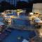 RIO QUENTE PARK VEREDAS FLAT AO LADO HOT PARK ACESSO AO RIO a3A2A5