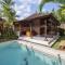 Candy Villa by Pramana Villas - 乌布