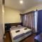 Junikastay BLagoon Melaka