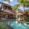 Candy Villa by Pramana Villas - 乌布
