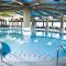 Lake Lawn Resort