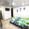 Apartaestudio para estrenar La Quinta