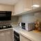 Sunny International Apartment From Beijing Road