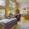 Lakefront Vandalia Home with Boat Dock and Gas Grill! - Cassopolis