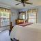 Lakefront Vandalia Home with Boat Dock and Gas Grill! - Cassopolis