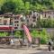 Vue exceptionnelle aux portes du Vercors - Pont-en-Royans