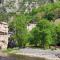 Vue exceptionnelle aux portes du Vercors - Pont-en-Royans