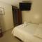 Hotel la encantada