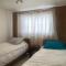 HOSTAL AONKEN