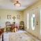 Lakefront Livingston Vacation Rental with Boat Dock!