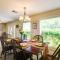Lakefront Livingston Vacation Rental with Boat Dock!