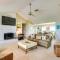 Lakefront Livingston Vacation Rental with Boat Dock!