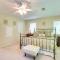 Lakefront Livingston Vacation Rental with Boat Dock!