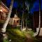 Green Coco Suite