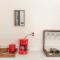Modern Apt near all conveniences