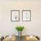 Modern Apt near all conveniences