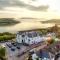 The Morar Hotel - Morar