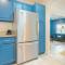 Modern Cottage near many conveniences