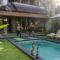 Candy Villa by Pramana Villas - 乌布