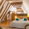 Sarrasins Bed and Breakfast - 贝纳克和卡泽纳克