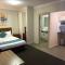 City Ville Apartments and Motel - Rockhampton