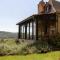 Sarrasins Bed and Breakfast