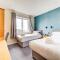 The Morar Hotel