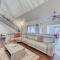 Fig Garden 4BR House W Pool - فريسنو