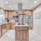 Fig Garden 4BR House W Pool - فريسنو