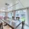 Fig Garden 4BR House W Pool - فريسنو